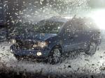 Chrysler Aspen Limited 2007 года